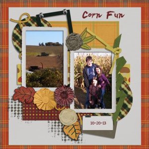 Corn Fun