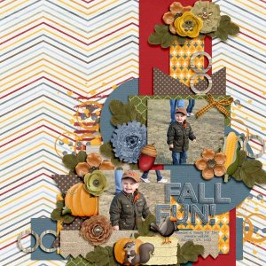 Fall Fun