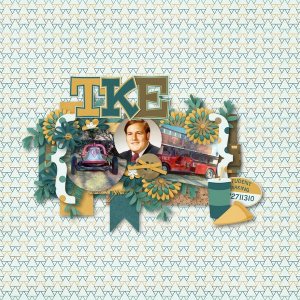 TKE