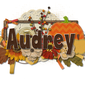 Audrey