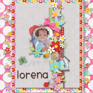 Lorena