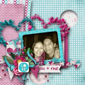 You+Me