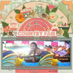 County Fair
