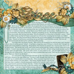 Grace