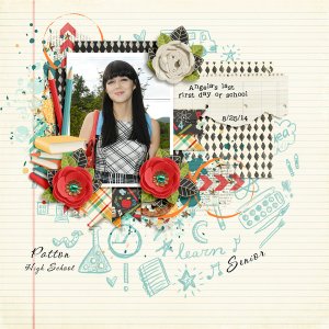 Senior