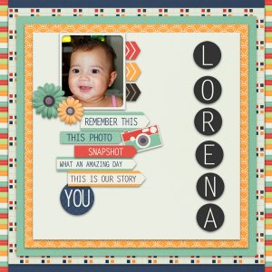 Lorena