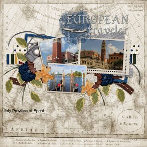 European-Travelers