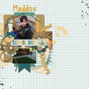 School Days