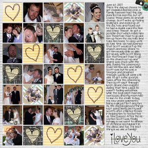 06-07 Wedding Day