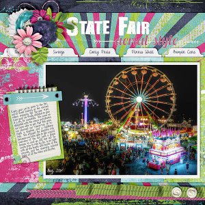 State Fair