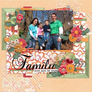 Familiy