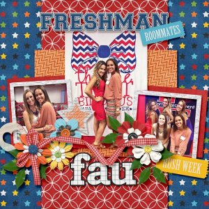 Rush Week