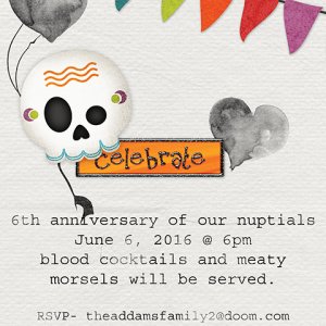 The Anniversary