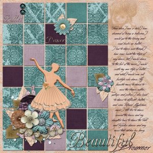 Beautiful Dreamer