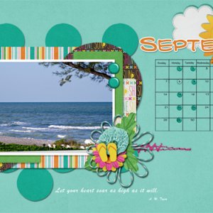 Sept Desktop challenge