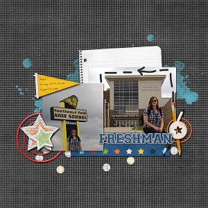 Freshman