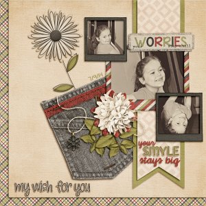 My Wish for You
