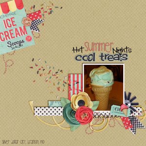 cool treats