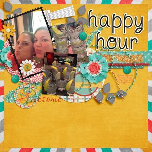 Happy Hour