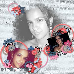 Everyday Moments