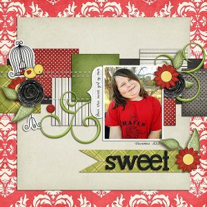 Sweet