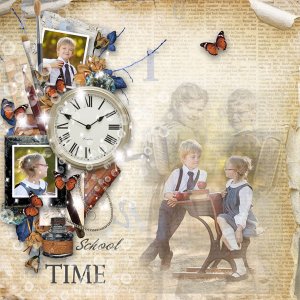 01-School-Time