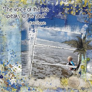 Voice of the Sea