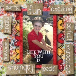 Life With You