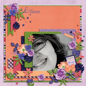 Liliane