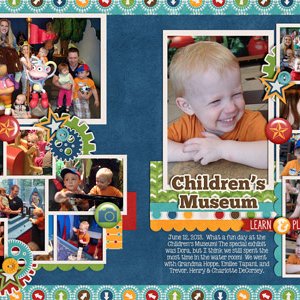 Children's Museum