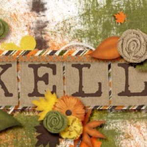 Fall Siggie