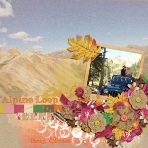 Alpine Loop