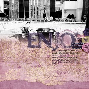 Enjoy