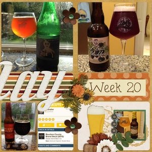 Beer Week 20
