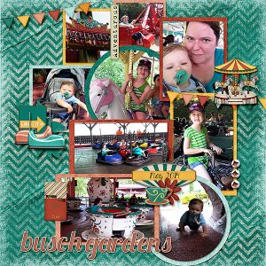 Busch Gardens