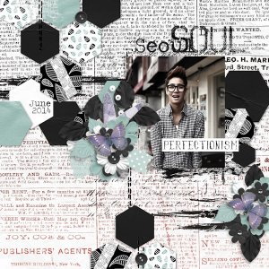 Seoul Soul