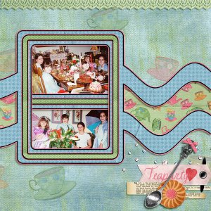 Tea Party