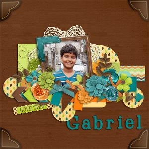 Gabriel