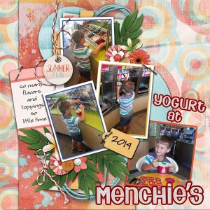 Menchie's