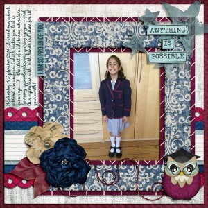 New school start
