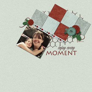 Enjoy Every Moment