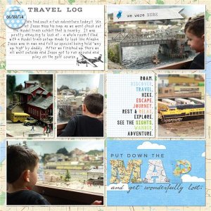 Wonderfully Lost