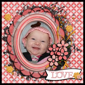my love