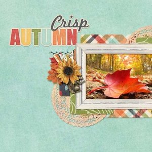 Autumn Desktop