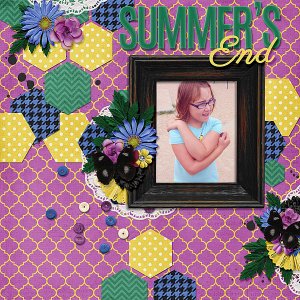Summer's End