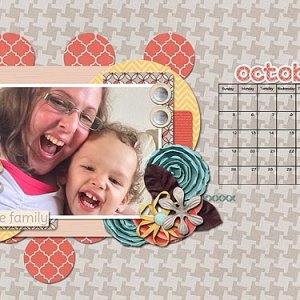 September 2014 Desktop Challenge