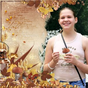 September day