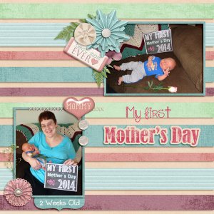 First Mother