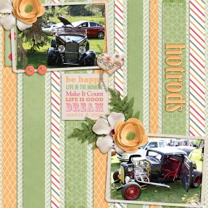 Hotrods
