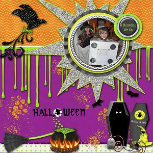 Halloween